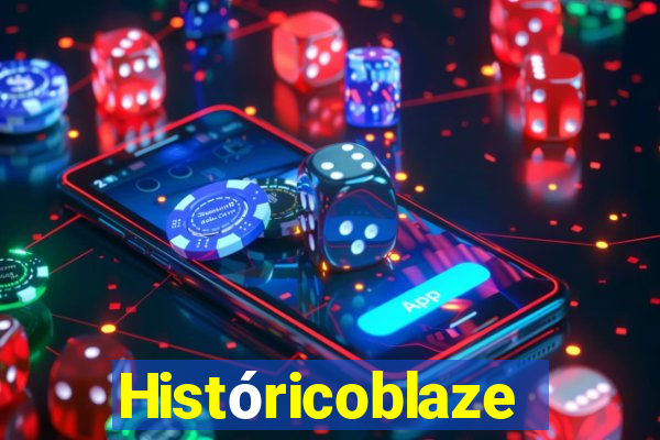 Históricoblaze