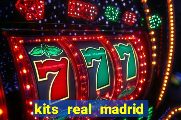 kits real madrid 2017 dls