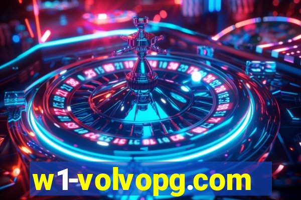 w1-volvopg.com