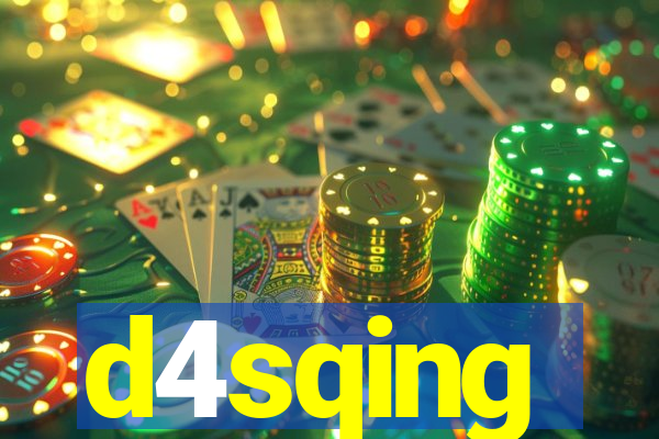 d4sqing