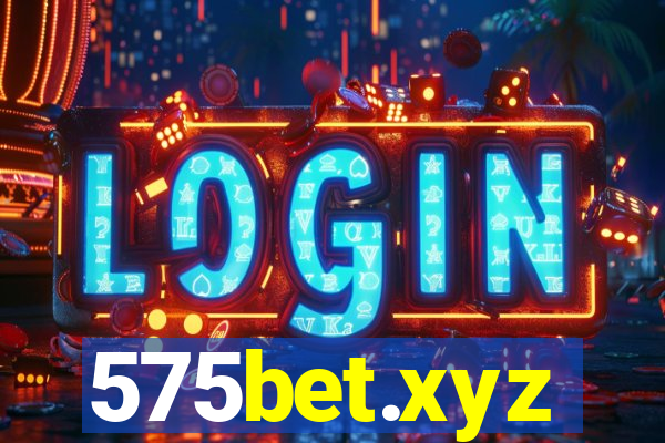 575bet.xyz