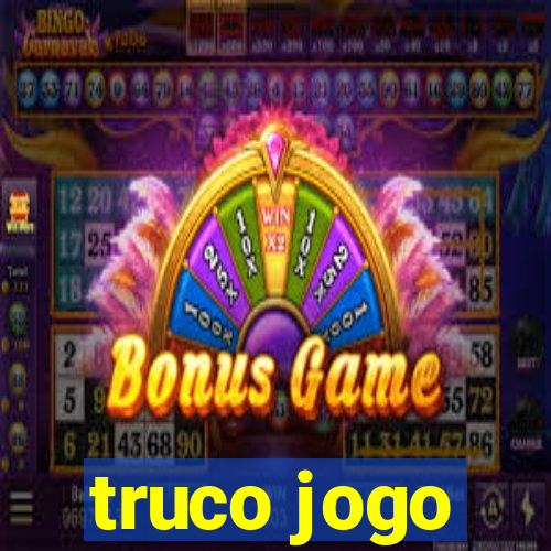 truco jogo