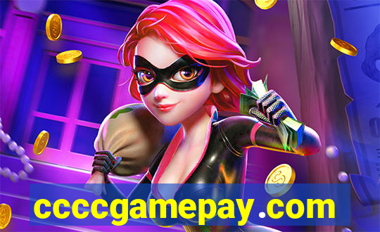 ccccgamepay.com
