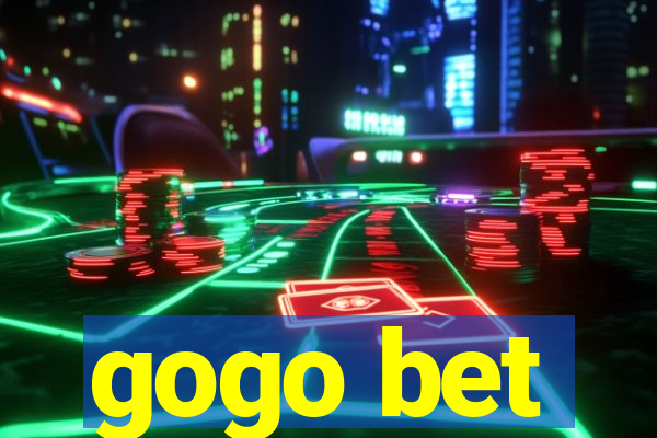 gogo bet