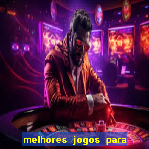 melhores jogos para ganhar dinheiro via pix