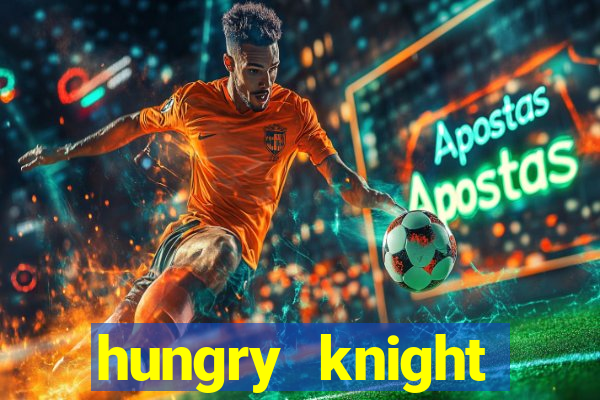 hungry knight gameboy rom pt br