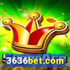 3636bet.com