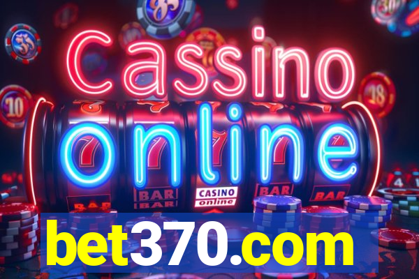 bet370.com