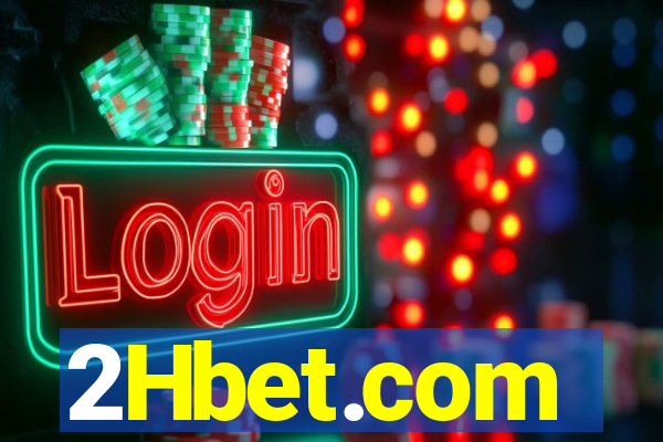 2Hbet.com