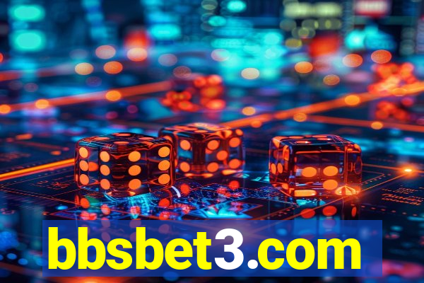 bbsbet3.com