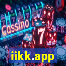 iikk.app