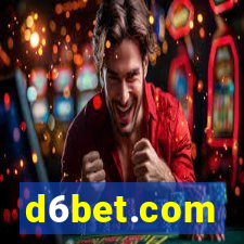 d6bet.com