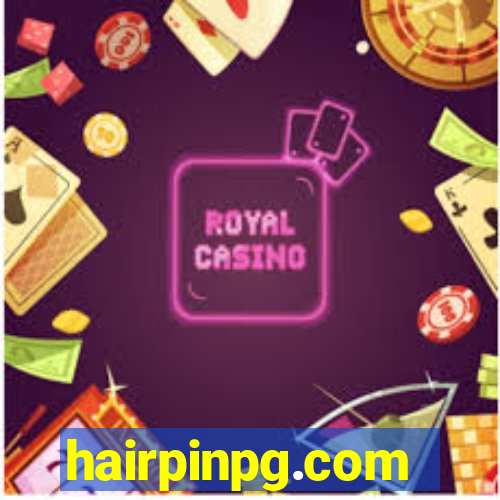 hairpinpg.com
