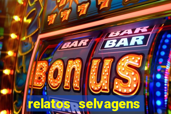 relatos selvagens gabriel pasternak