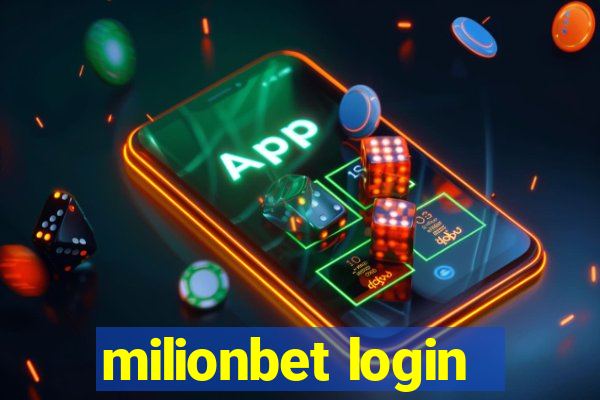 milionbet login