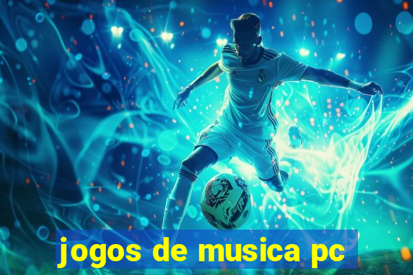 jogos de musica pc