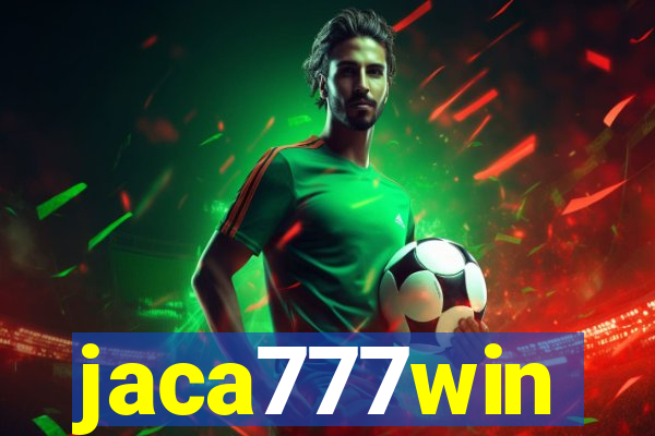 jaca777win