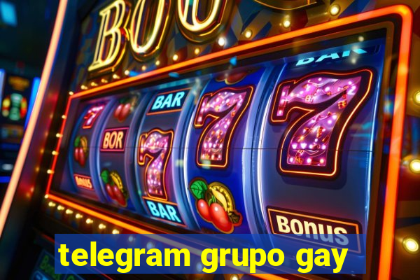 telegram grupo gay