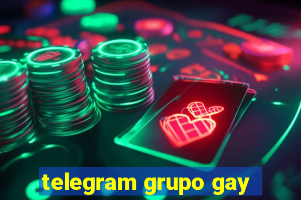 telegram grupo gay