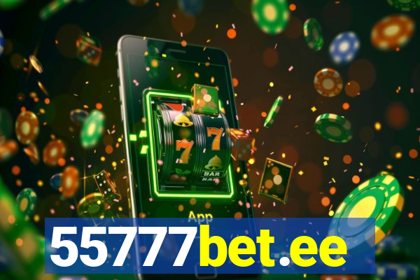 55777bet.ee