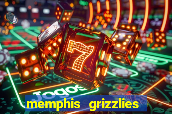 memphis grizzlies ao vivo