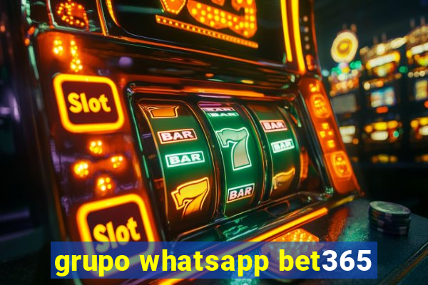 grupo whatsapp bet365