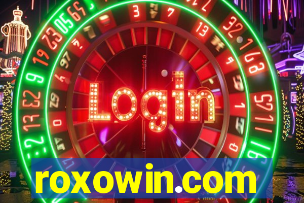 roxowin.com