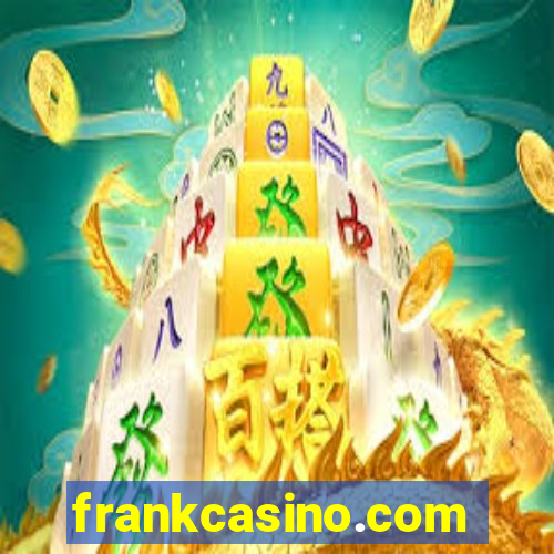 frankcasino.com