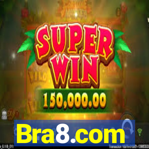 Bra8.com