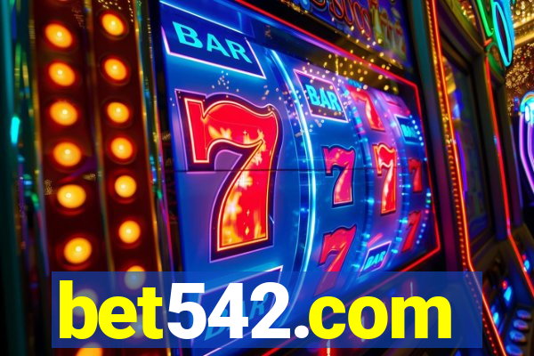 bet542.com