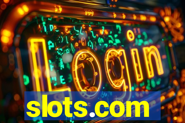 slots.com