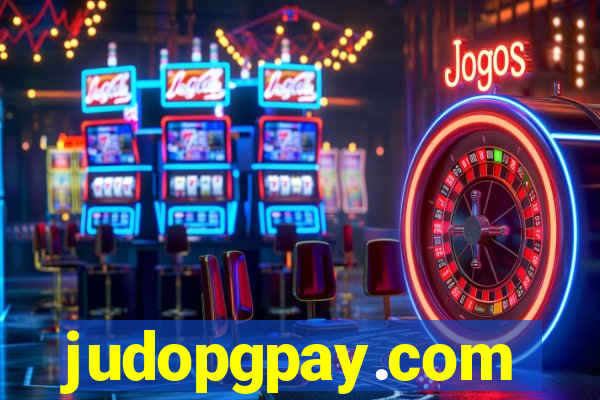 judopgpay.com
