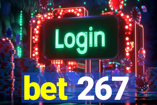 bet 267
