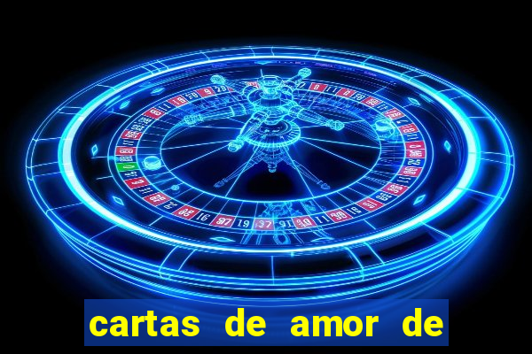 cartas de amor de grandes homens pdf