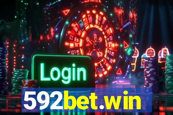 592bet.win