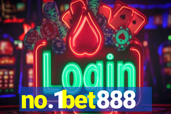 no.1bet888