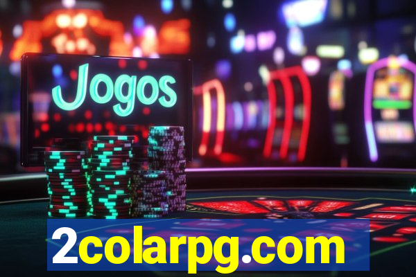 2colarpg.com