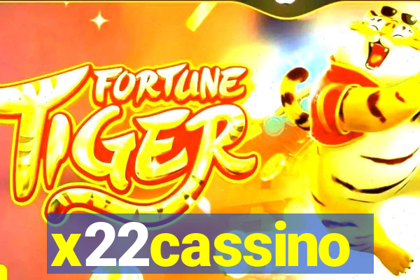 x22cassino