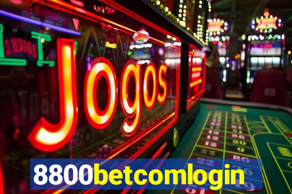 8800betcomlogin