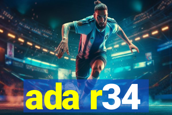 ada r34