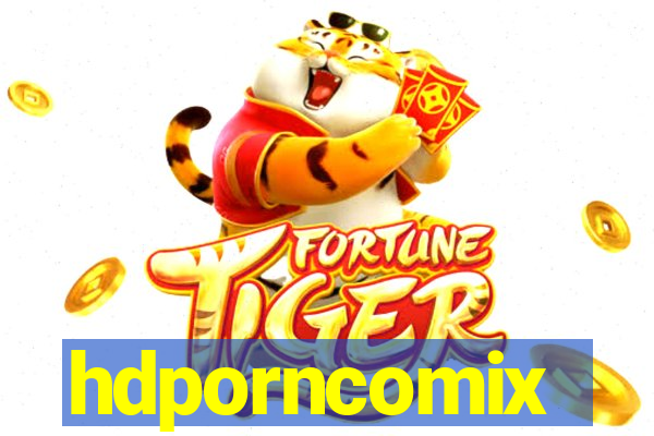 hdporncomix