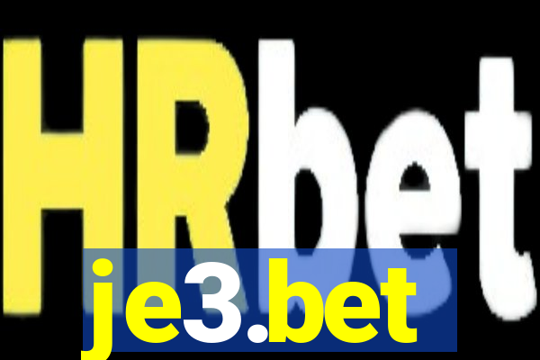 je3.bet
