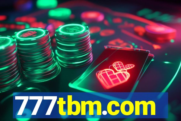 777tbm.com