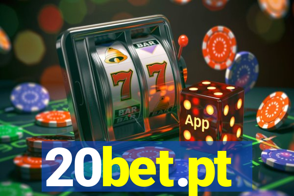 20bet.pt