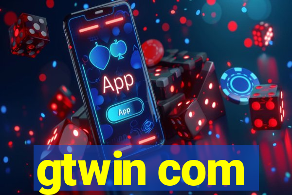 gtwin com