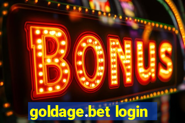 goldage.bet login