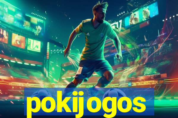 pokijogos
