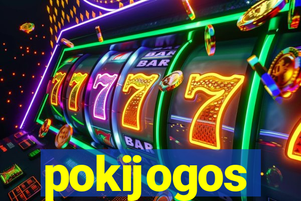 pokijogos
