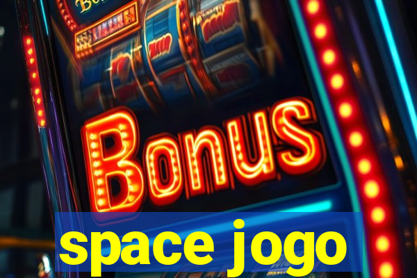 space jogo