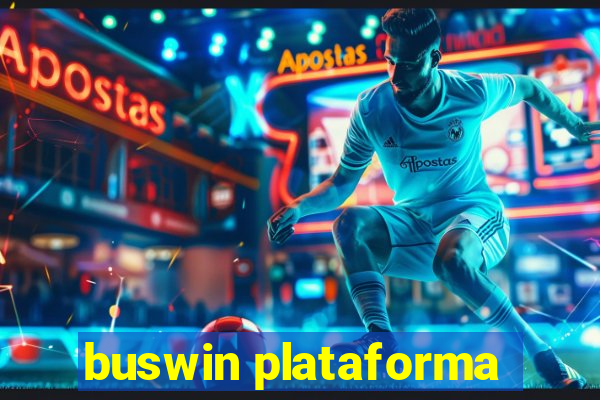 buswin plataforma